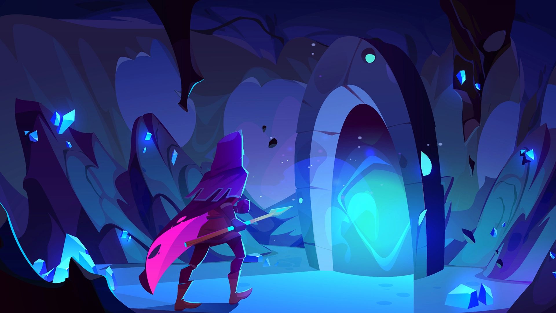2D Environments