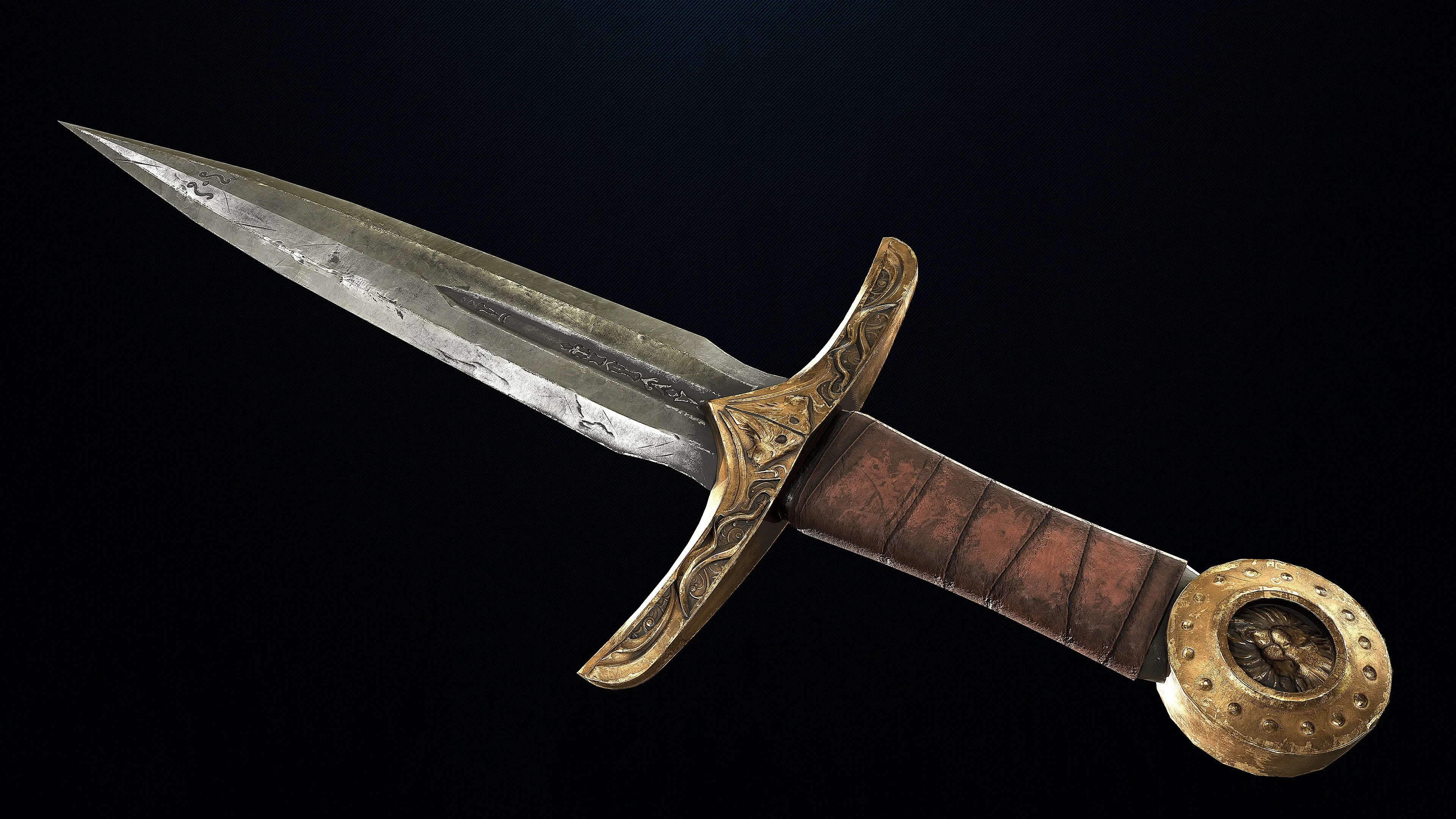 dagger1